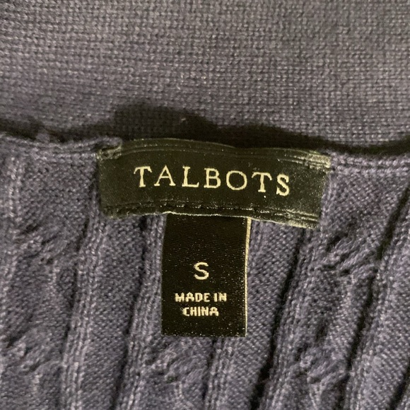 Boyfriend cardigan - Picture 2 of 8